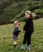 Botas de agua YOGI | Verde - Imagen 2