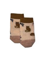 Calcetines SILAS | MEOW & BOW - Imagen 5