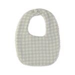 Babero reversible | OTTI TOSCANA - Forest