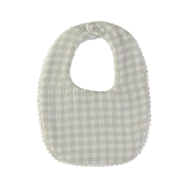 Babero reversible | OTTI TOSCANA - Forest