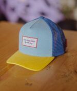 Gorra | MINI - Blue Lemon - Imagen 3