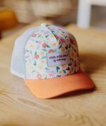 Gorra | Watercolor - Imagen 3