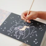 Libro | MY SCRATCH BOOK FSC - Imagen 2