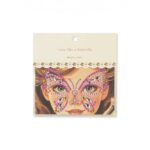 Joyas faciales | BUTTERFLY