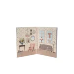 Libro pegatinas | MY STICKER BOOK - MULTI - Imagen 2
