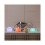 Pack x4 lámparas baño - Mary's LED RGB | CONJUNTO MARINO - Imagen 2