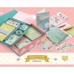 Caja de manualidades | CHARLOTTE