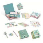 Caja de manualidades | CHARLOTTE - Imagen 2