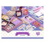 Caja grande correspondencia | LUCILLE
