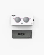 Gafas de sol 5-10 años JUNIOR #d | Lilac - Imagen 3