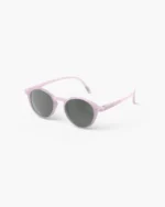 Gafas de sol 5-10 años JUNIOR #d | Lilac - Imagen 4