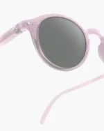 Gafas de sol 5-10 años JUNIOR #d | Lilac - Imagen 5