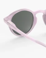 Gafas de sol 5-10 años JUNIOR #d | Lilac - Imagen 6