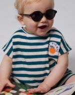 Gafas de sol 0-9m BABY #d | Tortoise - Imagen 2