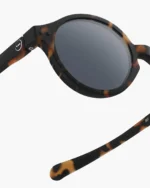 Gafas de sol 0-9m BABY #d | Tortoise - Imagen 4