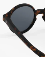 Gafas de sol 0-9m BABY #d | Tortoise - Imagen 5