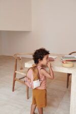 Saxo Mini Backpack | Kids - Imagen 6