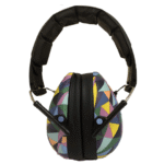 Auriculares Antirruido | KIDZ +3 años | Kalidoscopio