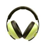 Auriculares Antirruido | BABY | Verde Lima - Imagen 2