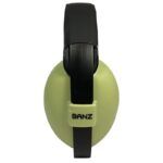 Auriculares Antirruido | BABY | Verde Lima - Imagen 4