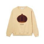 Sudadera | CASTAÑA