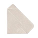 Toalla baño | 100X100cm TERRY - NOUGAT - Imagen 2
