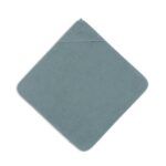 Toalla baño | 100X100cm TERRY - SEA GREEN