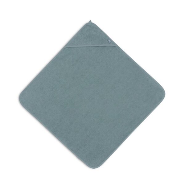 Toalla baño | 100X100cm TERRY - SEA GREEN