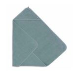 Toalla baño | 100X100cm TERRY - SEA GREEN - Imagen 2