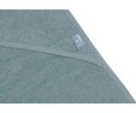 Toalla baño | 100X100cm TERRY - SEA GREEN - Imagen 4