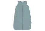 Saco dormir mangas extraíbles 70cm ROUND | AJOUR - Sea Green - Imagen 3