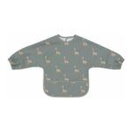 Babero impermeable con mangas | Jungle Jambo