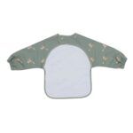 Babero impermeable con mangas | Jungle Jambo - Imagen 2