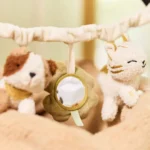Cadena para carrito | TINY PARK - Imagen 3
