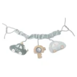 Cadena para carrito | ON THE GO