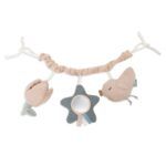 Cadena para carrito | LOVELY BIRDS