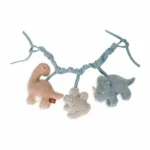 Cadena para carrito | ROARSOME