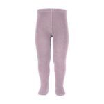 Leotardos l PUNTO LILAC