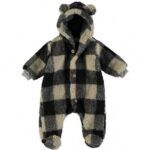 Mono exterior | PELUCHE CUADROS