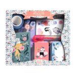 Mini caja papelería | CECÍLE