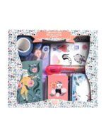 Mini caja papelería | CECÍLE