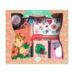 Mini caja papelería | MARIE
