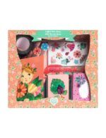 Mini caja papelería | MARIE