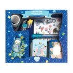 Mini caja papelería | ELODIE