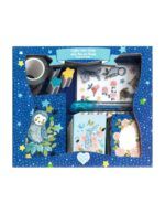 Mini caja papelería | ELODIE