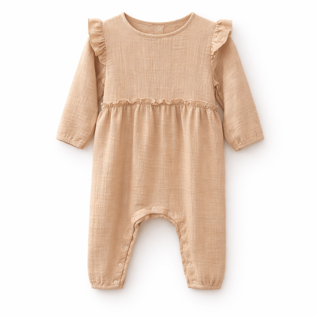 mono-largo-muselina-siminie-bebe_2 Mono largo muselina l VIOLET PALE BLUSH - Imagen 1