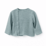 Camiseta muselina l REMY MINT MOLD