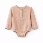Body muselina l OAKLEY PALE BLUSH