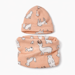 Gorrito + buff l ESCENA POLAR