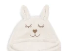 Manta envolvente | BUNNY CLOUDY RIB OATMEAL - Imagen 4